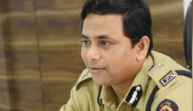 آئی پی ایس افسرمحمد قیصر خالد ایڈیشنل ڈائریکٹر جنرل آف پولیس کے عہدہ پرترقی