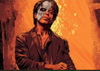 شاہ رخ خان کی فلم ’جوان‘ ریلیز ہوتے ہی ہٹ ہوگئی