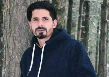 کوکر ناگ تصادم میں لشکر کمانڈرکو مارگرانے کا دعویٰ