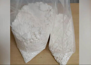 گجرات میں 800 کروڑ مالیت کی کوکین برآمد