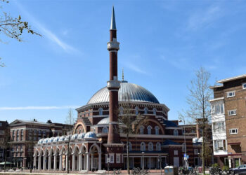 نیدرلینڈ میں اسلامی اداروں کے بارے میں خفیہ تحقیق پرمسلم تنظیم کا ردعمل