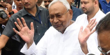 اپوزیشن اتحاد ’انڈیا‘ کا قومی سطح کا پروگرام 2 اکتوبر سے شروع ہوگا