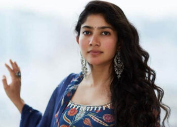 "خفیہ شادی کی تصاویر” کی بابت اداکارہ سائی پلوی کی وضاحت