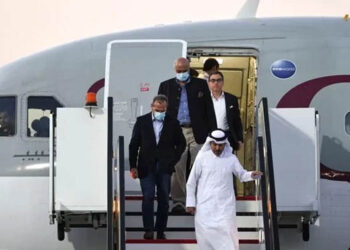 6 ارب کی ڈیل کے بعد 5 امریکیوں کی ایرانی جیل سے رہائی