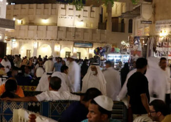 ہوشیار۔۔۔ قطر میں کورونا کا نیا ویرینٹ سامنے آگیا