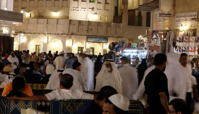 ہوشیار۔۔۔ قطر میں کورونا کا نیا ویرینٹ سامنے آگیا