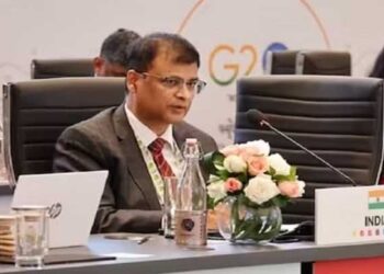 راہل نوین انفورسمنٹ ڈائریکٹوریٹ کے نئے قائم مقام ڈائریکٹرمقرر