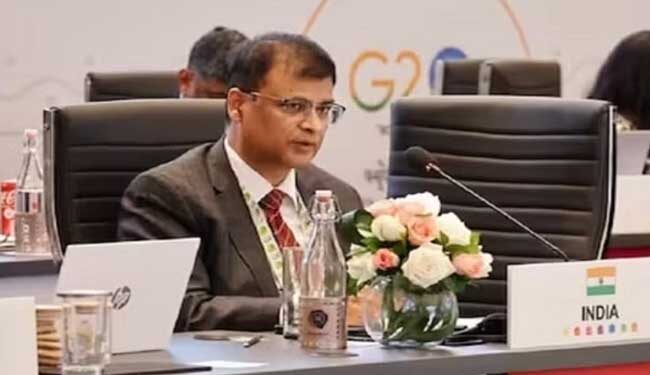 راہل نوین انفورسمنٹ ڈائریکٹوریٹ کے نئے قائم مقام ڈائریکٹرمقرر