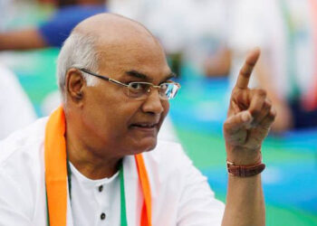 "ون نیشن،ون الیکشن” کے حوالے سے سابق صدرکی سربراہی میں کمیٹی تشکیل