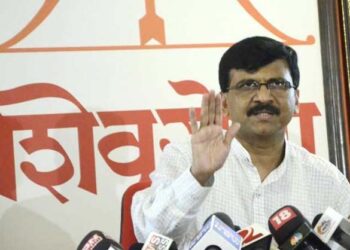 شیو سینا نے جی۔20 سربراہی اجلاس کو تفریحی پروگرام قرار دیا