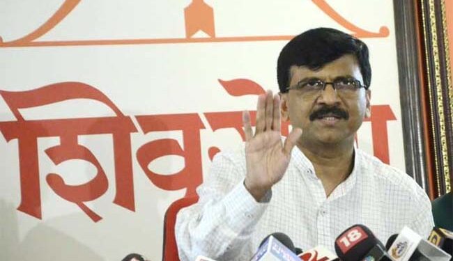 شیو سینا نے جی۔20 سربراہی اجلاس کو تفریحی پروگرام قرار دیا