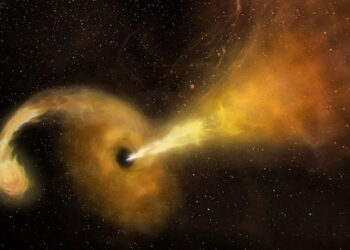 زمین سے تین گنا بڑا ستارہ دریافت کرنے کاماہرین فلکیات کادعویٰ