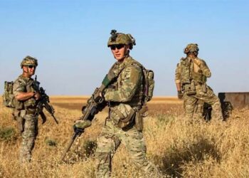 عراق و شام میں امریکی اہداف پر 13 دنوں میں 23 حملے