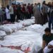 اسرائیلی حملہ میں شہید 7028 فلسطینیوں کی لسٹ جاری کردی گئی
