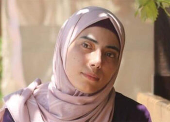 غزہ کی مصنفہ حبا ابو ندا اسرائیلی بمباری میں شہید