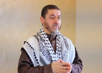 ممتاز فلسطینی عالم دین ڈاکٹر وائل محی الدین الزرد کی شہادت