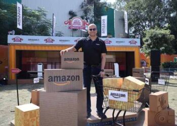 امیزون کا”ایکسپیریئنس ایرینا” شروع کرنے کا اعلان