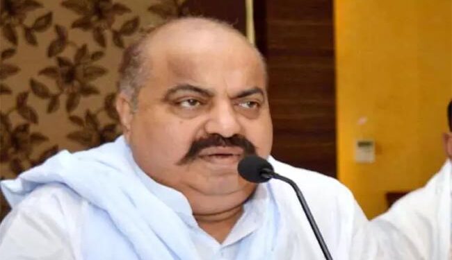 عتیق کے دو نابالغ بیٹوں کی رہائی پرچائلڈ ویلفیئر کمیٹی غور کرے:عدالت عظمیٰ