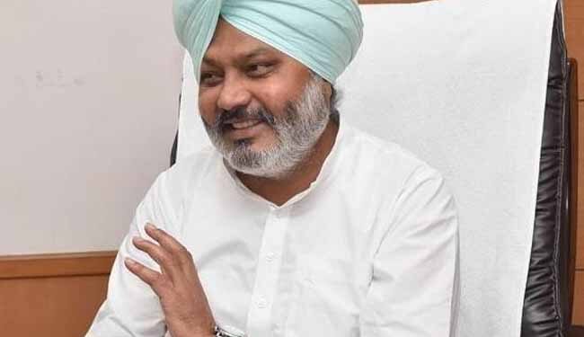 دہلی میں شراب کا کوئی گھپلہ نہیں ہوا: چیمہ