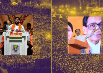 ممبئی میں دسہرہ کاتہوار روایتی جوش وخروش سے منایاگیا