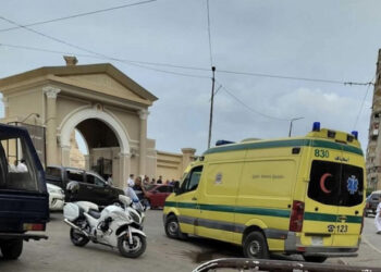 مصرمیں دو اسرائیلی سیاح کا پولس اہلکارکے ذریعہ قتل