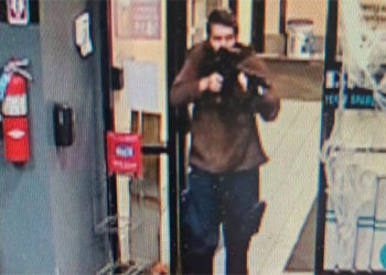 امریکہ میں فائرنگ ،22 افراد ہلاک، 50 دیگر زخمی