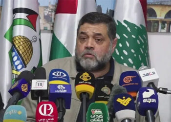 اسرائیل نے زمینی حملہ کیا تو سات اکتوبر والا حملہ ہلکا دکھائی دے گا: حماس