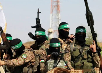 حماس کے حملہ میں اب تک 700 اسرائیلیوں کی موت