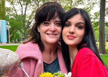 حماس کی قید سے ایک امریکی ماں اور بیٹی کی بازیابی