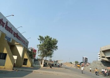 24 گھنٹوں کے درمیان ناندیڑ کے سرکاری اسپتال میں24مریضوں کی موت!