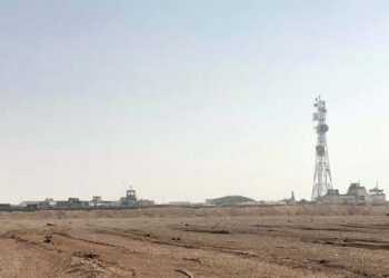 شام میں ایرانی اہداف پر امریکا فضائی حملہ