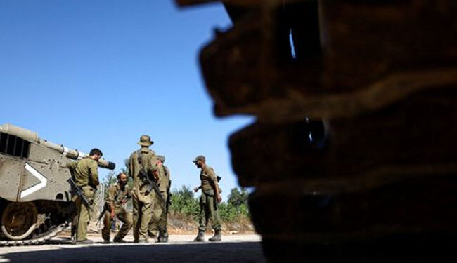 اسرائیل کا غزہ میں مختصر زمینی فوجی کارروائی کا دعویٰ