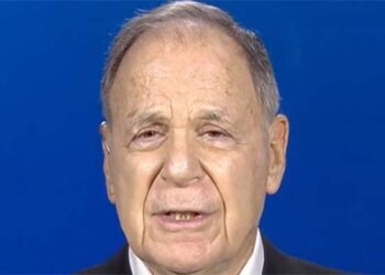 سابق اسرائیلی سفارت کار نے فلسطینیوں کو وحشی جانور قراردیا