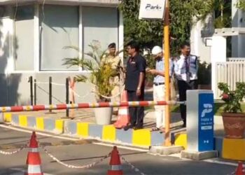 حیدرآباد میں پھر آئی ٹی کی چھاپہ ماری