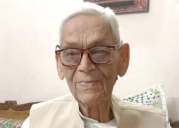 معروف اردو نقاد ڈاکٹر شارب ردولوی کا انتقال