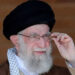 غزہ کے بچوں کے خون سے امریکی ہاتھ رنگے ہیں: خامنہ ای