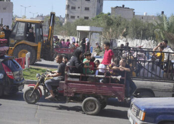 مظلوم ومقہور فلسطینیوں کو بطور پناہ گزین رکھنے سے مصرکا انکار