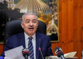 مغرب نے اسرائیل کو’قتل کی کھلی چھوٹ‘ دے دی: فلسطینی وزیر اعظم