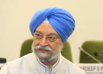 سرکاری اسکیموں کی وجہ سے شہروں کی تصویر بدل رہی ہے: پوری