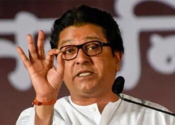 راج ٹھاکرے کا لوک سبھا انتخابات "اکیلے”لڑنے کا فیصلہ