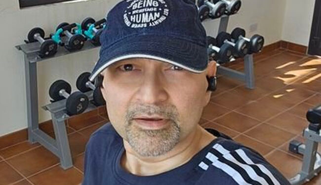 بحرین میں برسر خدمت ہند نژاد ڈاکٹر کواینٹی فلسطین ٹوئٹ کیلئے ملی سزا