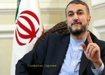 فلسطین میں صورتحال بگڑی تو ہم خاموش تماشائی نہیں رہیں گے: ایرانی وزیر خارجہ