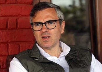 نیشنل کانفرنس کرگل کونسل میں تاریخی جیت حاصل کرے گی:عمر عبداللہ