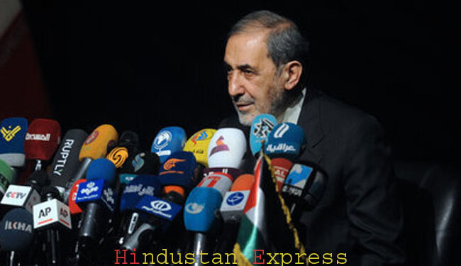 فلسطینیوں کی فتح یقینی ہے،ایرانی رہبر معظم کے مشیر کادعویٰ