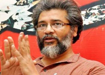 فلسطین پراسرائیلی حملہ جنگ نہیں ، یہ نسل کشی ہے : دیپانکر
