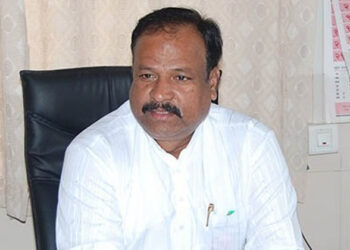 مہاراشٹر سرکار اقلیتی شعبوں کوبہتراور سرگرم بنائے گی: عبدالستار