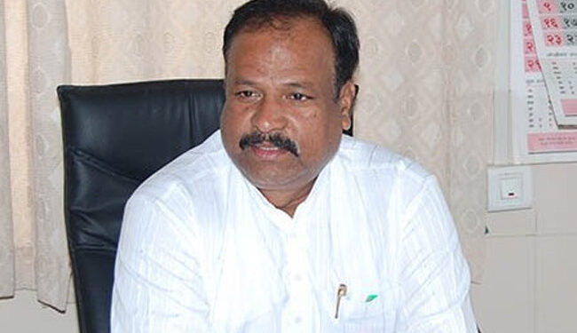 مہاراشٹر سرکار اقلیتی شعبوں کوبہتراور سرگرم بنائے گی: عبدالستار