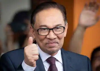 ملائیشیا ئی وزیر اعظم کا حماس کی حمایت جاری رکھنے کا اعلان