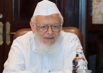 عصری تعلیم کیلئے اسکول وکالج کا قیام ضروری: مولانا ارشدمدنی