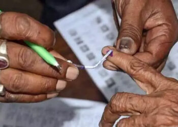 چھتیس گڑھ میں ووٹنگ کے پہلے مرحلے کی مہم کا خاتمہ آج